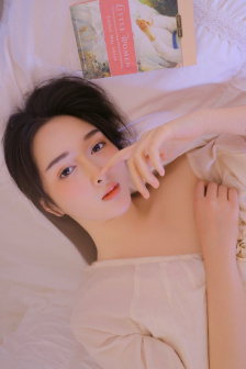 亚洲美女激情